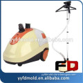 New style professional supply plastic garment steamer mold